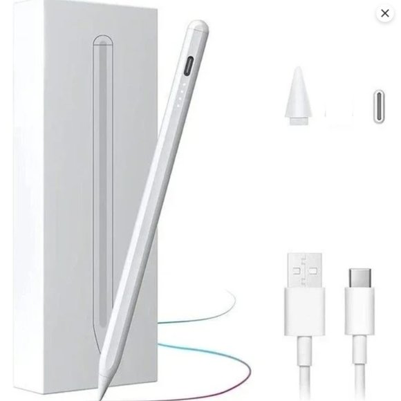 Other - NEW Stylus Pen Pencil for Apple iPad 2018 or Later & Android Microsoft